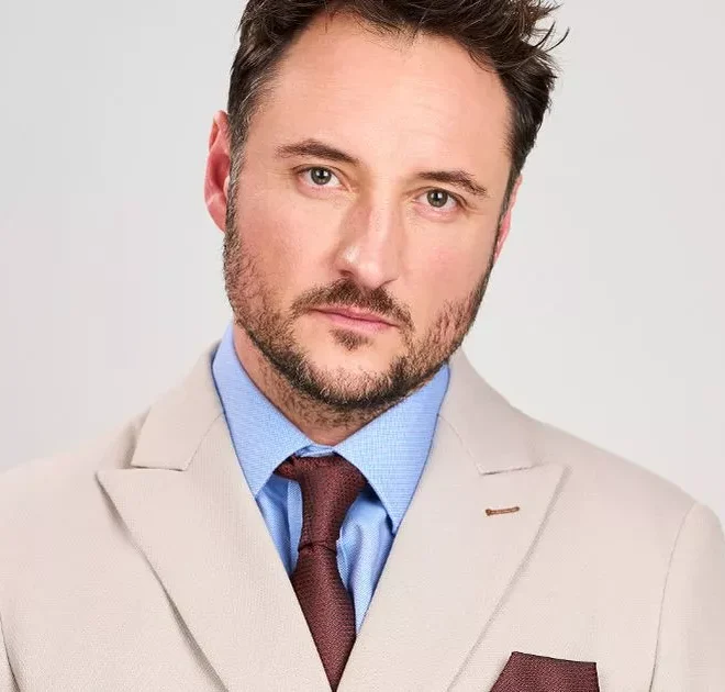 EastEnders James Bye’s life off-screen as Martin Fowler dies from Crush syndrome