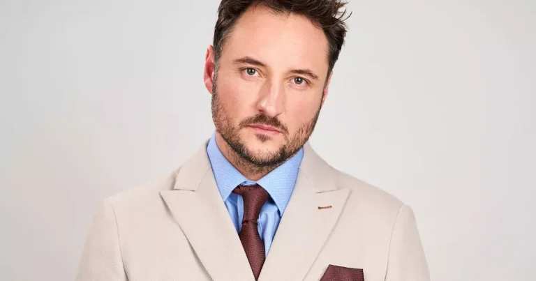 EastEnders James Bye’s life off-screen as Martin Fowler dies from Crush syndrome