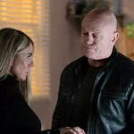 EastEnders fan favourite’s return ‘sealed’ after cryptic Grant Mitchell scene