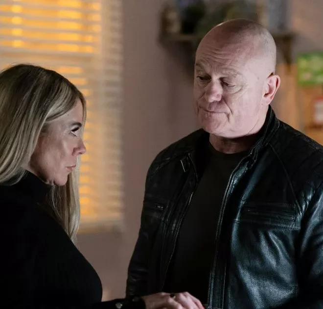 EastEnders fan favourite’s return ‘sealed’ after cryptic Grant Mitchell scene