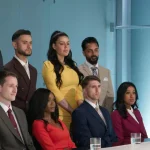 The Apprentice fans ‘shocked’ as candidate quits show in dramatic scenes