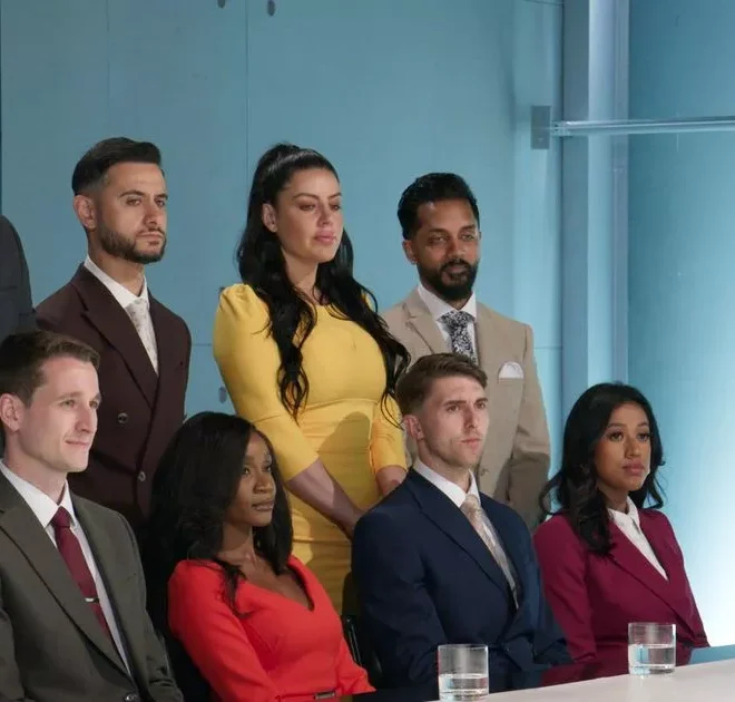 The Apprentice fans ‘shocked’ as candidate quits show in dramatic scenes