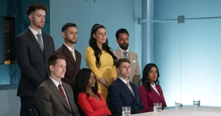 The Apprentice fans ‘shocked’ as candidate quits show in dramatic scenes