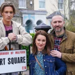 EastEnders new Vicki Fowler star Alice Haig’s life and where fans have seen her before