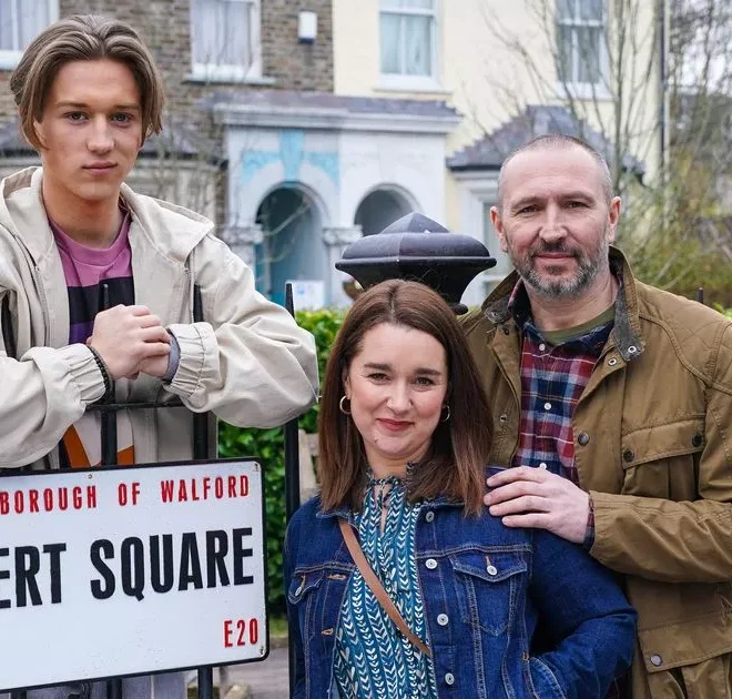 EastEnders new Vicki Fowler star Alice Haig’s life and where fans have seen her before