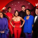 Davina McCall ‘worried’ ahead of live TV return after gruelling brain tumour operation
