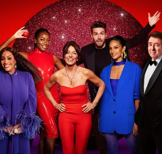 Davina McCall ‘worried’ ahead of live TV return after gruelling brain tumour operation