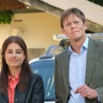 Beyond Paradise star returns to BBC show in explosive comeback for latest series