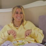 Stacey Solomon shares ‘really important’ parenting rule and says it’s ‘a constant battle’