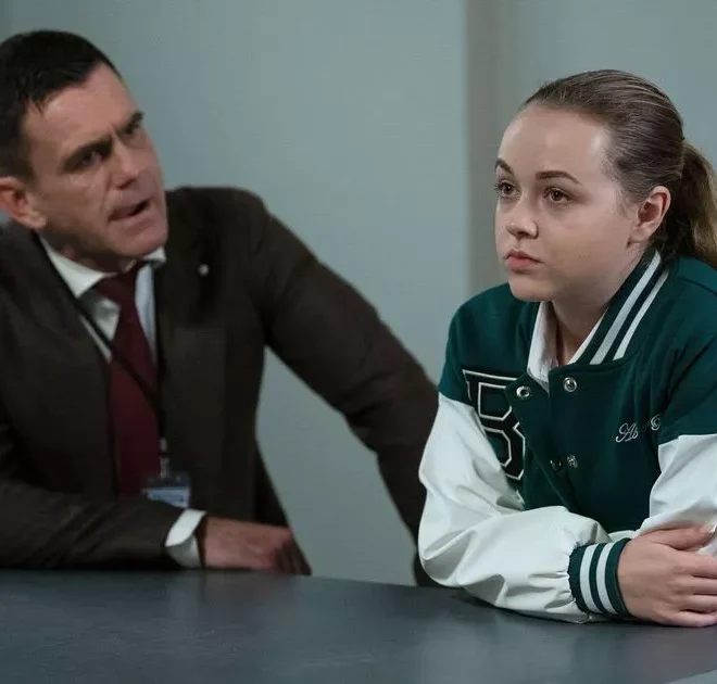 BBC EastEnders’ Amy Mitchell star Ellie Dadd stuns fans as she celebrates huge milestone