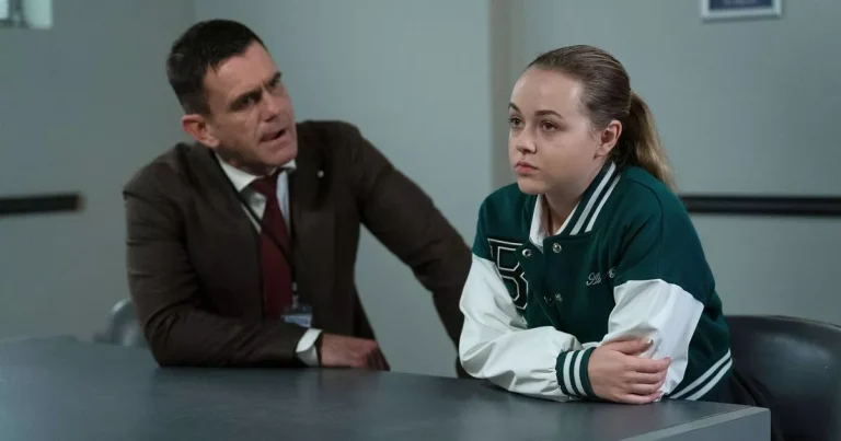 BBC EastEnders’ Amy Mitchell star Ellie Dadd stuns fans as she celebrates huge milestone