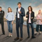 Kris Marshall prevented from shocking Beyond Paradise stunt in new series of BBC show