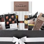 Hotel Chocolat’s huge chocolate hamper is the perfect gift and it’s under £40 for Cyber Monday