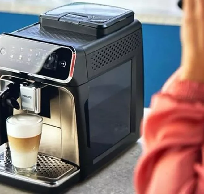 Save £150 on Philips ‘best coffee machine’ in Amazon’s spring sale
