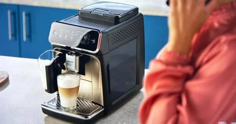 Save £150 on Philips ‘best coffee machine’ in Amazon’s spring sale