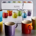 Le Creuset mugs slashed by almost half price in Amazon Spring Sale as shoppers call them ‘a work of art’