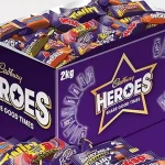 Amazon slashes price of Cadbury 2kg chocolate box that will ‘last until Christmas’ to £17