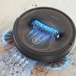 £500 robot vacuum cleaner with near-perfect five-star rating plummets to £199 in sale