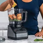 Ninja Food Processor hailed a ‘powerhouse’ and ‘brilliant’ by shoppers slashed to £73