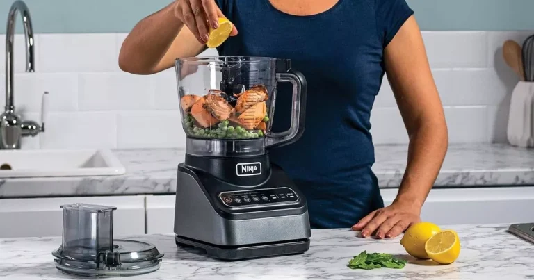 Ninja Food Processor hailed a ‘powerhouse’ and ‘brilliant’ by shoppers slashed to £73