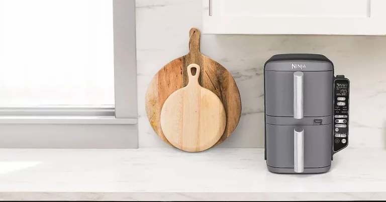 Ninja’s Double Stack Air Fryer sees massive £110 discount in flash sale this week