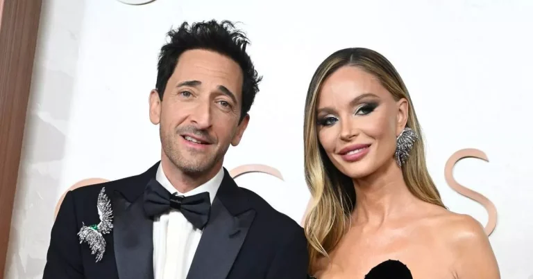 Adrien Brody slammed for ‘gross’ act towards partner just before accepting best actor Oscar