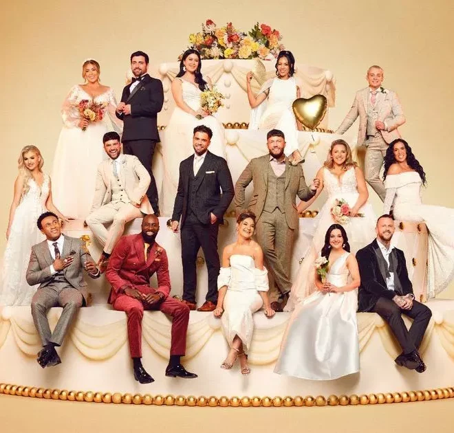 MAFS UK fans ‘disappointed’ as bombshell hook-up is revealed between two stars