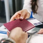 Urgent warning issued to anyone who still has burgundy British passport