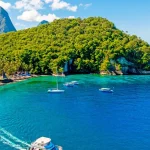 This Caribbean island has an unusual local delicacy – we tried it and it’s surprisingly tasty