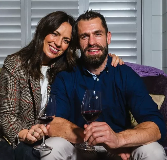 Kelvin Fletcher and wife Liz issue update as fans beg for more of popular TV series