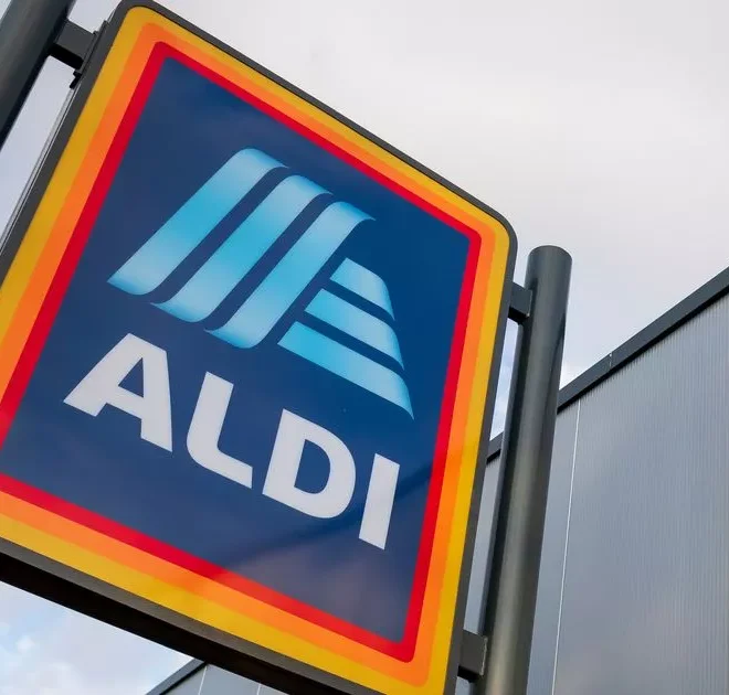 Aldi shoppers rejoice as 90s ‘school dinners’ favourite back on shelves for £1.59