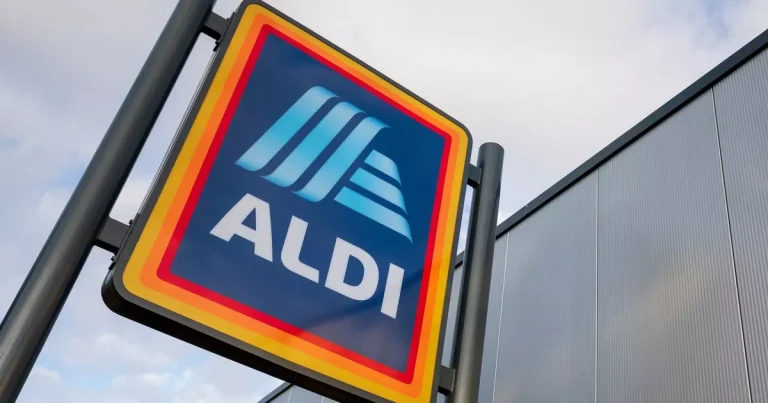 Aldi shoppers rejoice as 90s ‘school dinners’ favourite back on shelves for £1.59