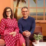 GMB’s Richard Arnold shares big disappointment over latest venture with Kym Marsh