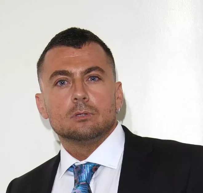 Paul Danan’s cause of death ‘confirmed’ as he ‘slips and falls’ in luxury apartment