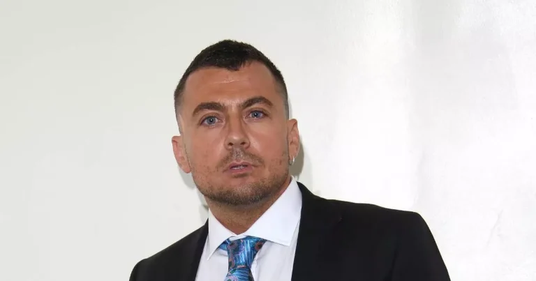 Paul Danan’s cause of death ‘confirmed’ as he ‘slips and falls’ in luxury apartment