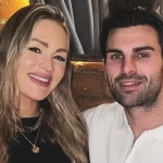 Laura Woods and Love Island star Adam Collard welcome first child as they share sweet pics and name