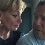 Adolescence viewers stunned as they realise Stephen Graham’s on-screen wife’s soap past