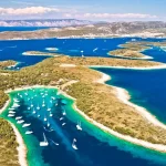 ‘I visited where they filmed Mamma Mia in Croatia – it’s much less crowded than Greece’