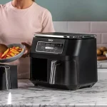 Ninja’s Foodi Air Fryer lets you upgrade your kitchen for under £150