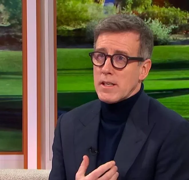 Anton Du Beke speaks out on Giovanni Pernice’s return to Strictly Come Dancing amid controversy