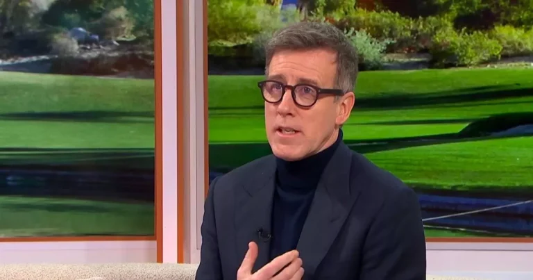 Anton Du Beke speaks out on Giovanni Pernice’s return to Strictly Come Dancing amid controversy