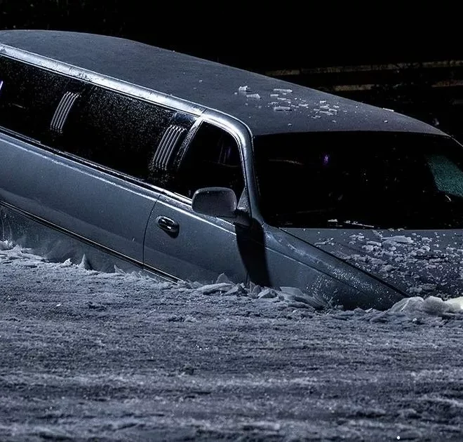 Emmerdale fans notice major blunders from soap after deadly limo crash