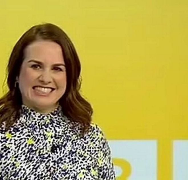 BBC Breakfast’s Nina Warhurst’s life off-screen, including triple heartbreak