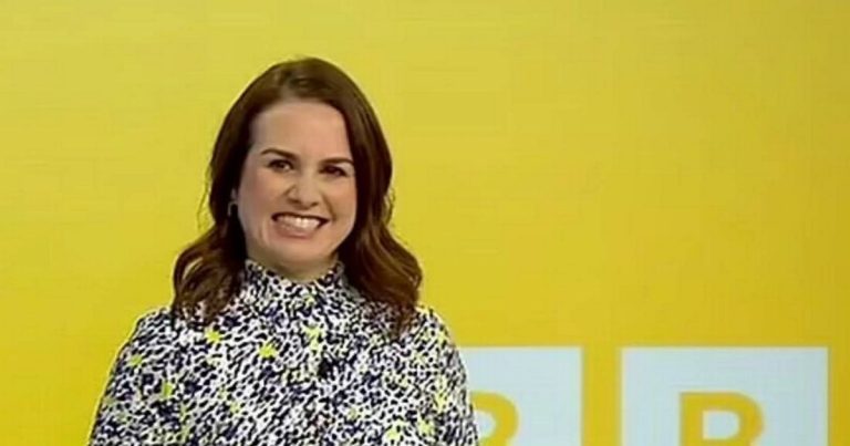 BBC Breakfast’s Nina Warhurst’s life off-screen, including triple heartbreak