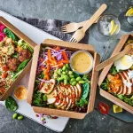 M&S unveils its huge range of new healthy dishes for 2021 – and you’re going to want to try them