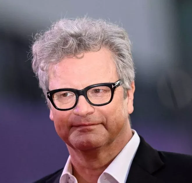 Colin Firth’s ‘savage’ response to Mark Darcy’s fate in Bridget Jones sequel revealed