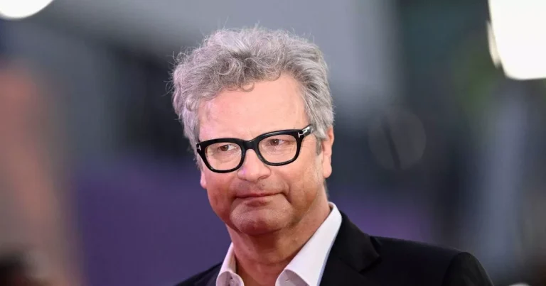 Colin Firth’s ‘savage’ response to Mark Darcy’s fate in Bridget Jones sequel revealed