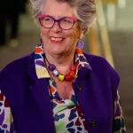 Bake Off’s Prue Leith slams Meghan Markle’s Netflix show with brutal six-word review