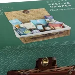 B&M shoppers are going wild over their £20 Christmas hamper
