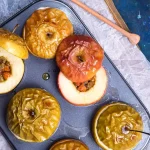 Three apple recipes perfect for embracing autumn – from drizzle cake to classic crumble